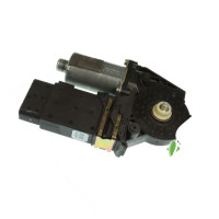 1U4959802D03P VAG Електродвигун склопідйомника переднього правого