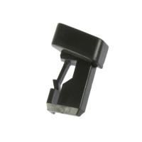 1U6853292 VAG Наконечник для обшивки даху 1U6853292 VAG Наконечник для обшивки даху