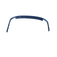 1U9807423A VAG Накладка на задній бампер Combi