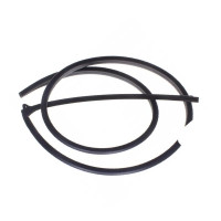 1U9810957A VAG Ущільнювач лівих дверей