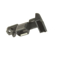 1U9853296A VAG Правий наконечник обшивки даху