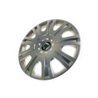 1Z0071435 VAG Ковпак колеса 15"" GASPRA