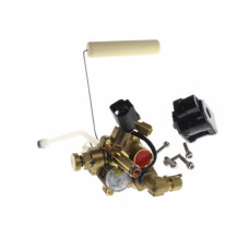 1Z0103245B VAG Газовий клапан