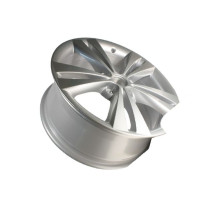 1Z0601025AD7ZS VAG Алюмінієвий диск 18"" NEPTUNE