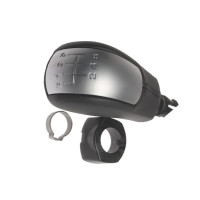 1Z0711141K34E VAG Ручка важеля перемикання передач RS