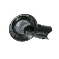 1Z08163559B9 VAG Воздухозаборник