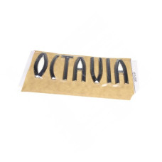 1Z0853687739 VAG Октавія Логотип