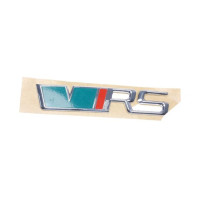 1Z0853687AHLAQ VAG Логотип RS — ззаду