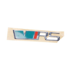 1Z0853687AHLAQ VAG Логотип RS — сзади