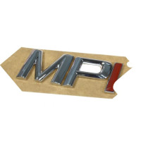 1Z0853687ANKTP VAG Логотип MPI