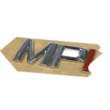 1Z0853687ANKTP VAG Логотип MPI