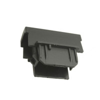 1Z0858179B3X1 VAG Кришка приладової панелі