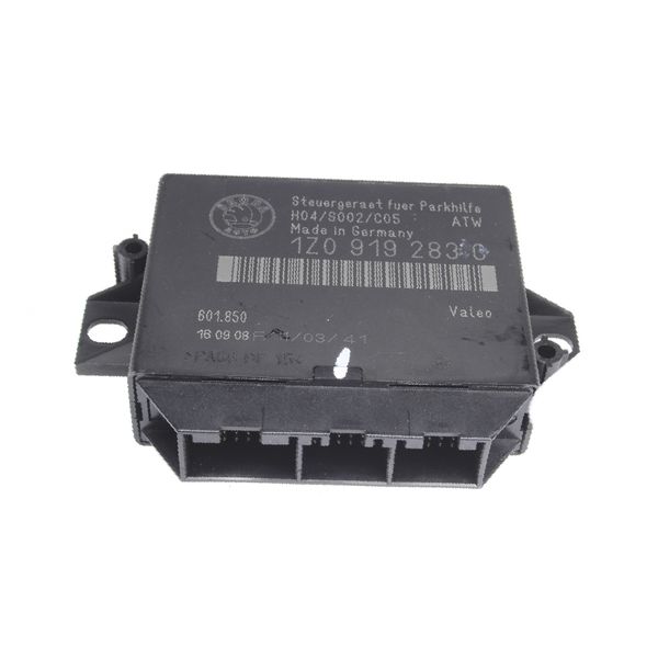 1Z0919283C VAG Блок управления системой помощи при парковке