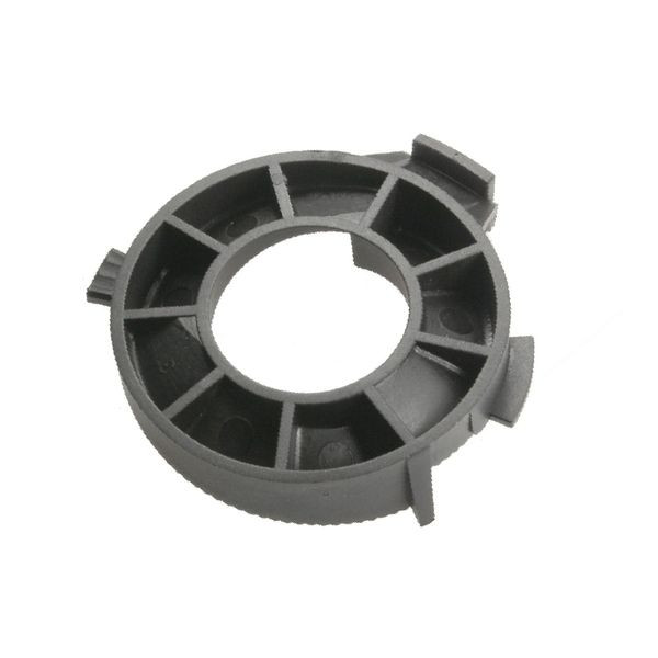 1Z0941231 VAG Елемент кріплення лівої фари Facelift