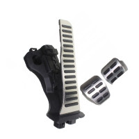 1Z1064200 VAG Накладки на педалі