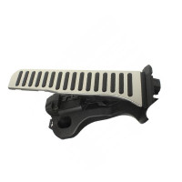 1Z1064205 VAG Накладки на педалі