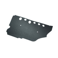 1Z1819593A VAG Кришка приладової панелі