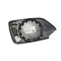 1Z1857521H VAG Скло бічного дзеркала ліве