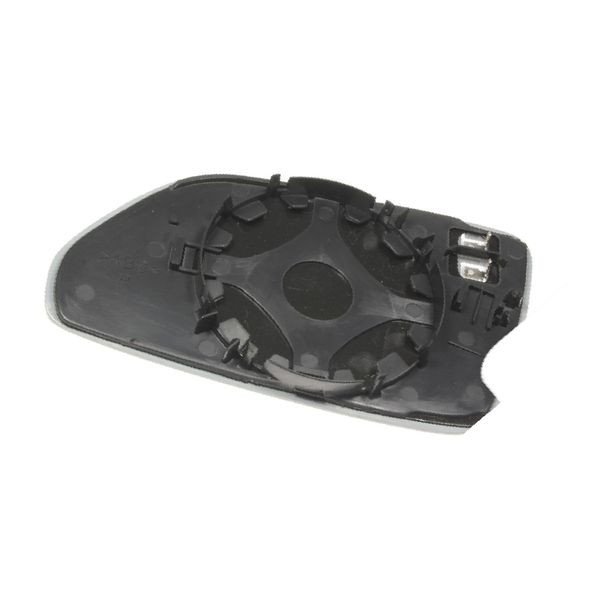1Z1857522F VAG Праве скло з підігрівом бічного дзеркала