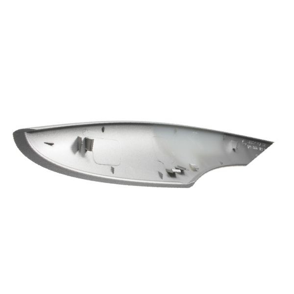 1Z9860149BP90 VAG Крышка боковой направляющей задняя левая