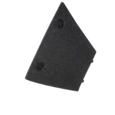 1Z98688851BS VAG Кришка відсіку для зберігання