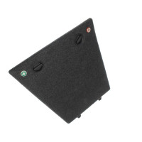 1Z98688861BS VAG Кришка відсіку для зберігання