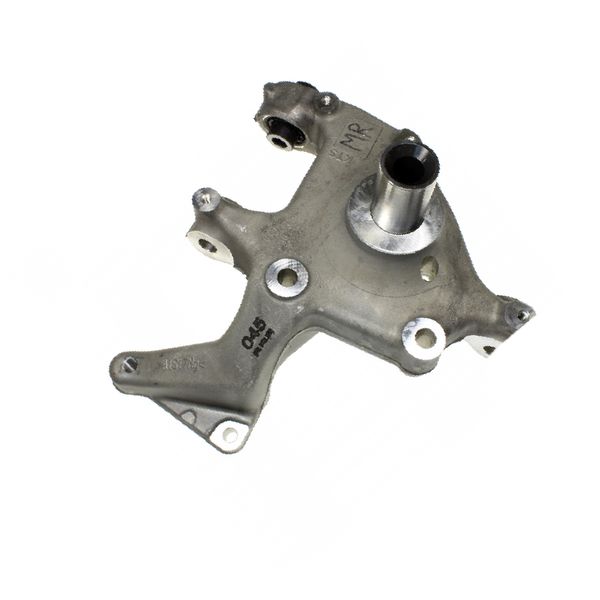 3C0505434L VAG Корпус підшипника маточини заднього правого