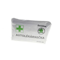 3T0093108B VAG Аптечка для автомобіля - Чехія