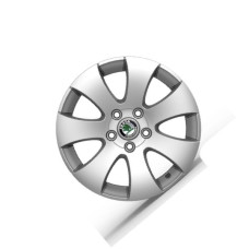 3T06010257ZS VAG Алюмінієвий диск SPEKTRUM