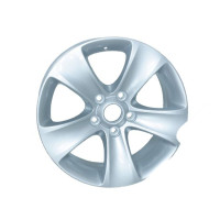 3T0601025N7ZS VAG Алюмінієвий диск 16'' MOON