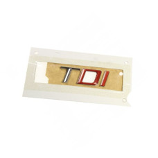 3T0853687AJZQ VAG Логотип «TDI»