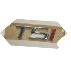 3T0853687BJZQ VAG Логотип "TSI""