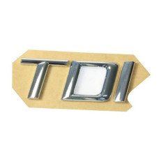 3T0853687F2ZZ VAG Логотип «TDI»