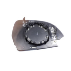 3T0857521A VAG Скло дзеркала лівого крила