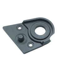 3T0998226C VAG Тримач фари бічний правий