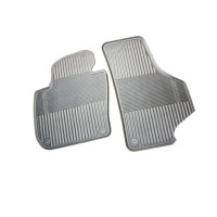 3T1061551 VAG Гумові килимки передні