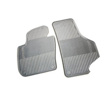 3T1061551 VAG Гумові килимки передні