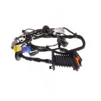 3T1971120GH VAG Комплект електропроводки дверей