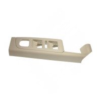 3T2867158B4K1 VAG Ручка дверей водія Shell Beige