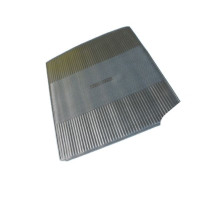 3T9061190B VAG Гумовий килимок багажника універсал