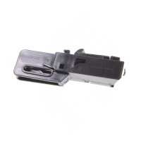 3T9867825 VAG Кришка багажника для шторок