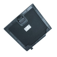 3T98688851BS VAG Кришка відсіку для зберігання