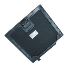 3T98688851BS VAG Кришка відсіку для зберігання