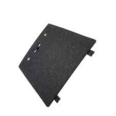 3T98688861BS VAG Кришка відсіку для зберігання