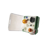 3T9998200A VAG Комплект ксенонових ламп для Superb II Combi 3T9998200A VAG Комплект ксенонових ламп для Superb II Combi