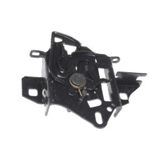 3U0823509B VAG Замок капота двигуна — нижня частина