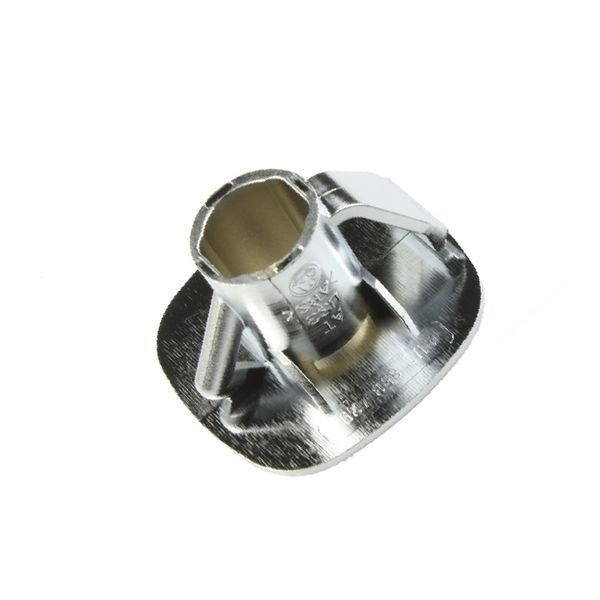 3U0853429739 VAG Накладка з написом "SUPERB" - хром