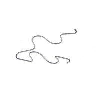 3U0941125AA VAG Кришка пружини