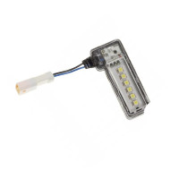 3U0945292E01C VAG Подсветка дверного проема правая