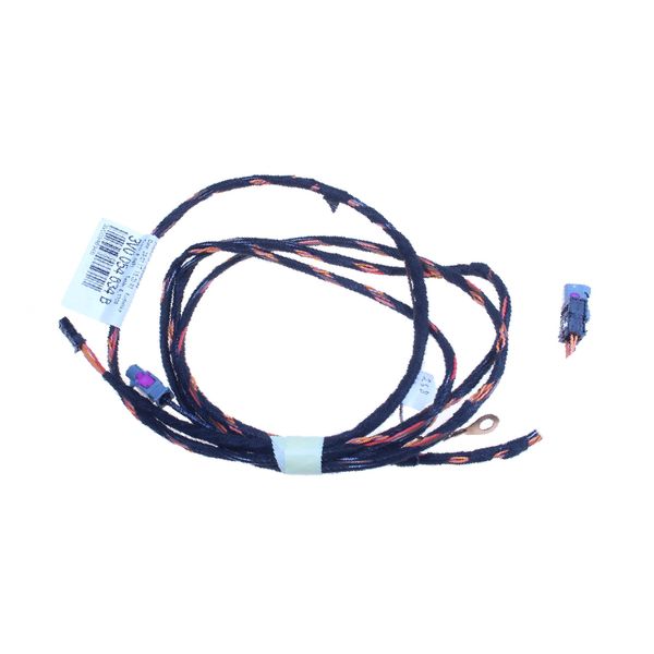 3V0054634B VAG Джгут проводів - кришка багажника седан